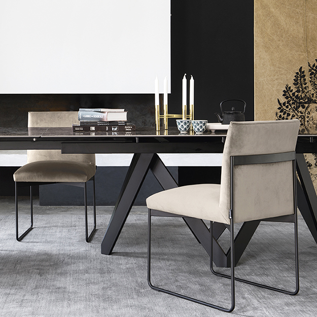 Calligaris Gala Chair